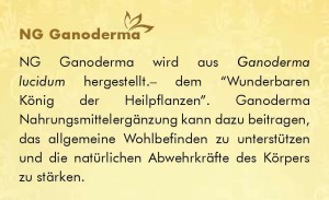 ganoderma