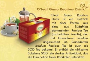 rooibos